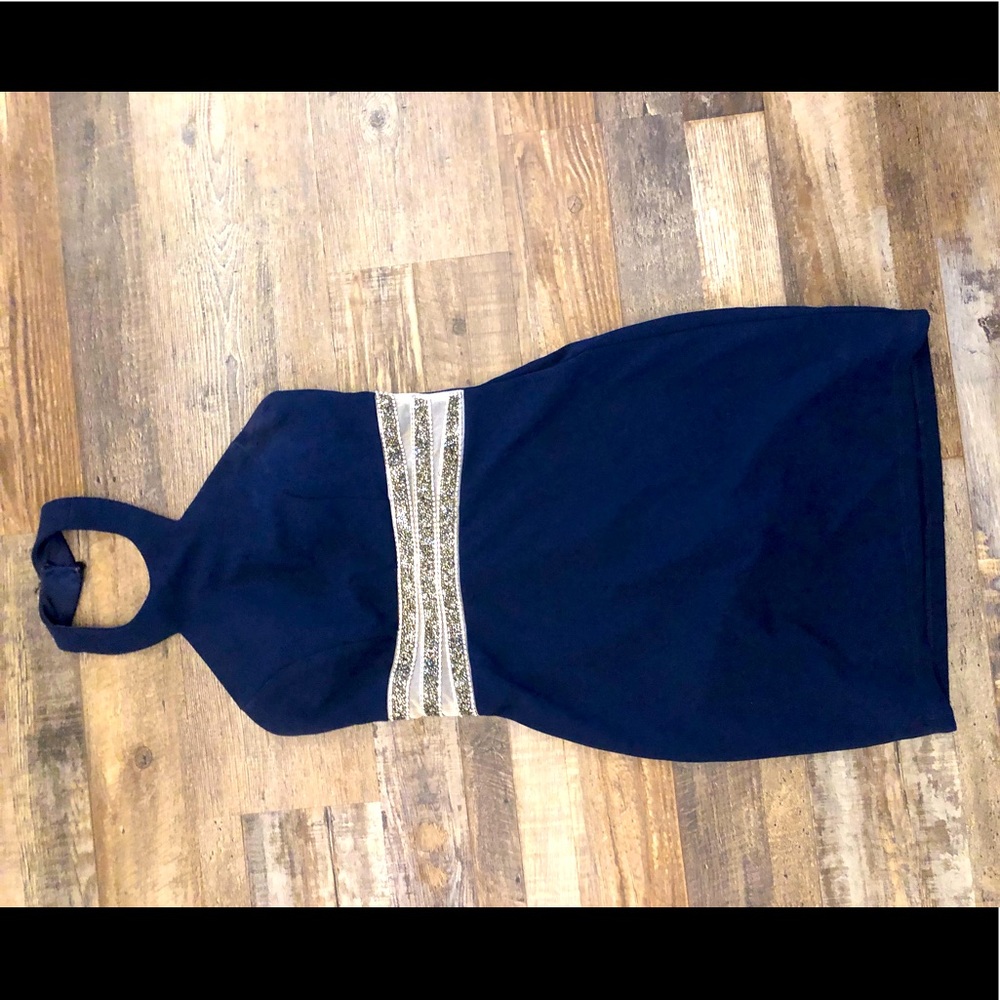 Dress homecoming